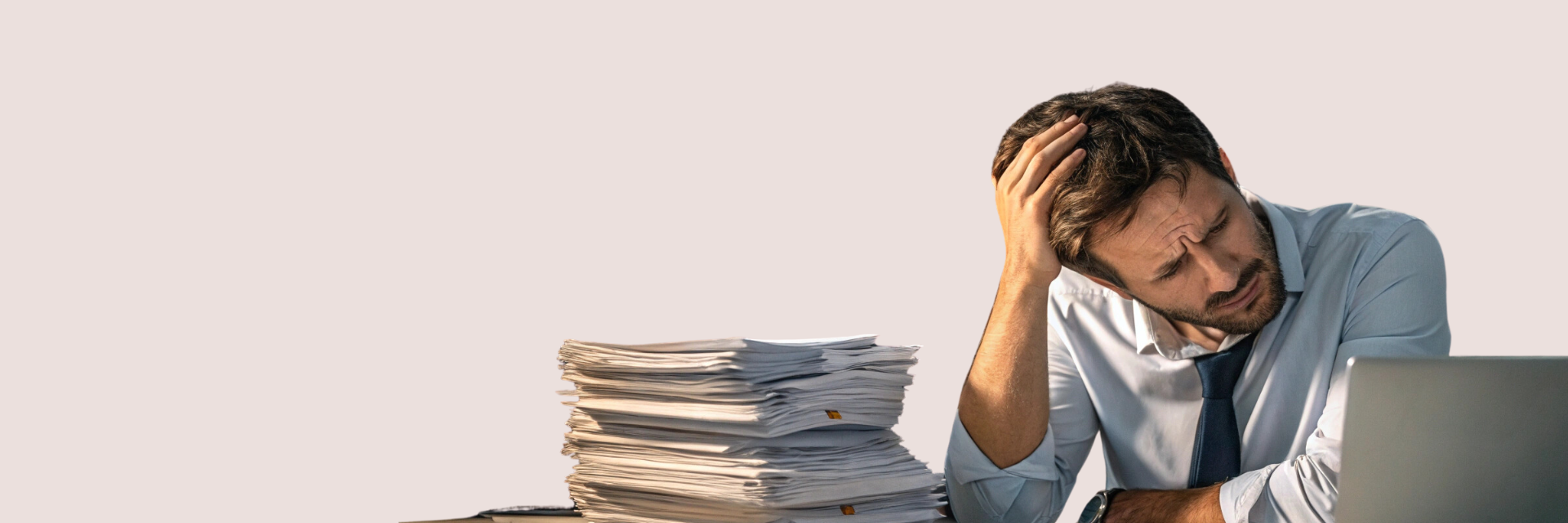 Souffrance au travail