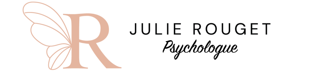 Julie Rouget Psychologue