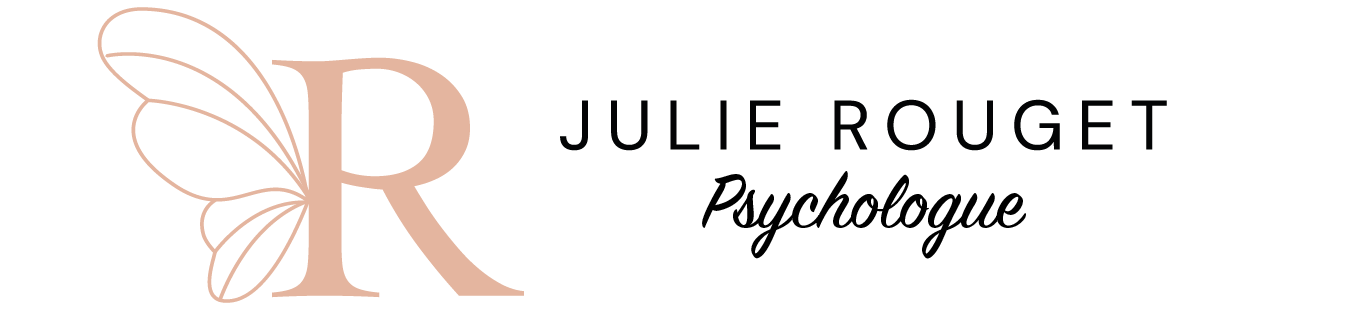 Julie Rouget Psychologue