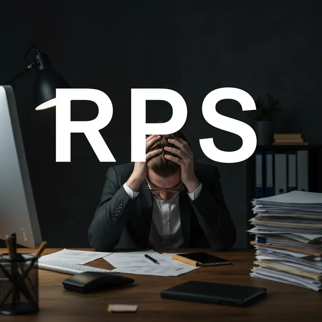 Prévention des risques psychosociaux (RPS)